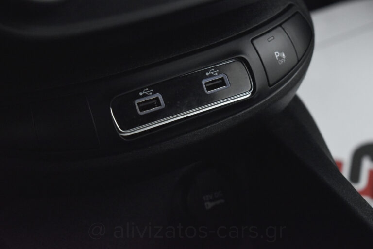 Fiat 500X - 1.0 LOUNGE 120 HP