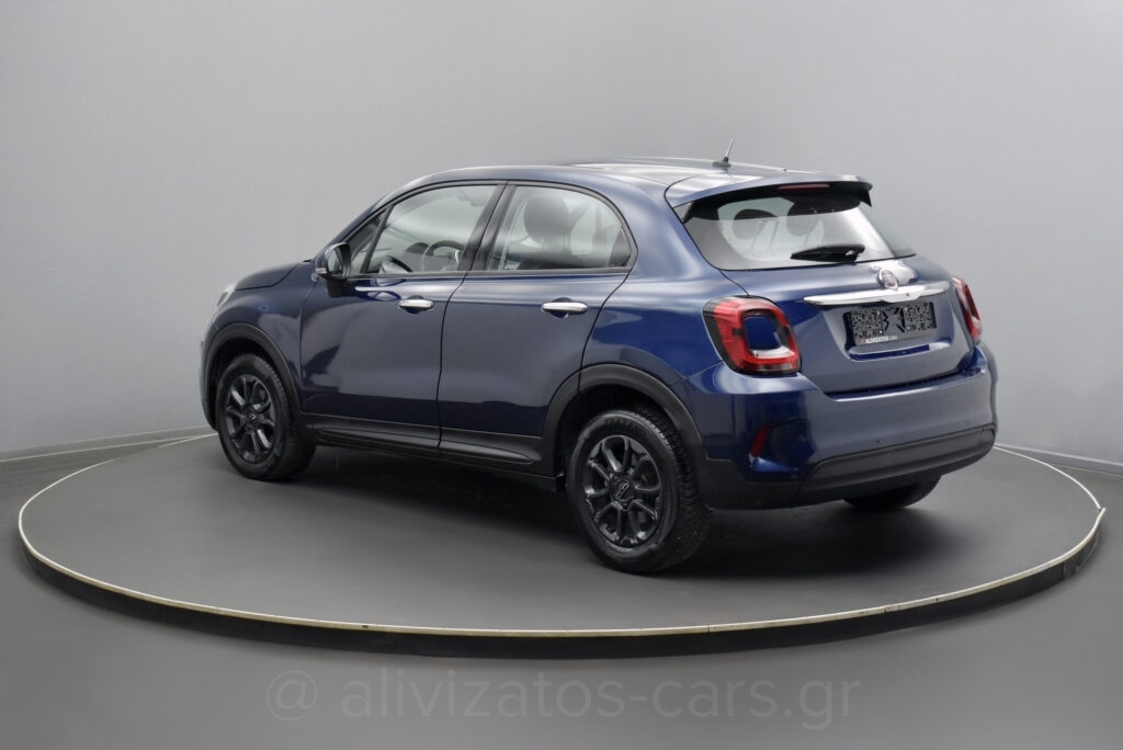 Fiat 500X - 1.0 LOUNGE 120 HP