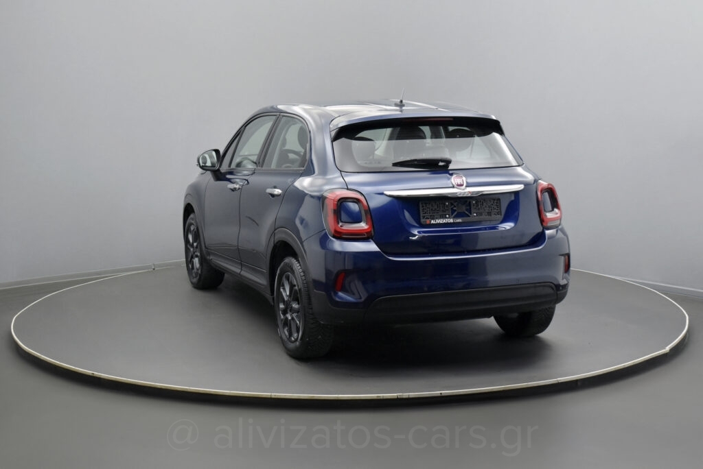 Fiat 500X - 1.0 LOUNGE 120 HP