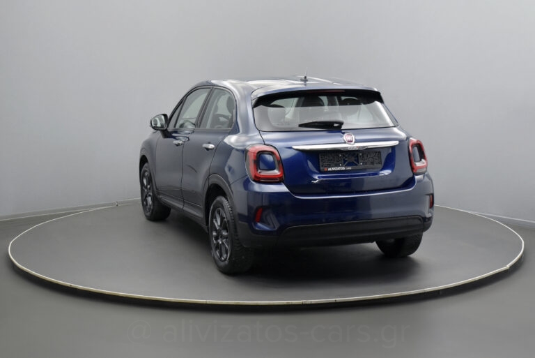 Fiat 500X - 1.0 LOUNGE 120 HP