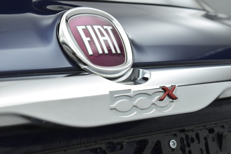 Fiat 500X - 1.0 LOUNGE 120 HP
