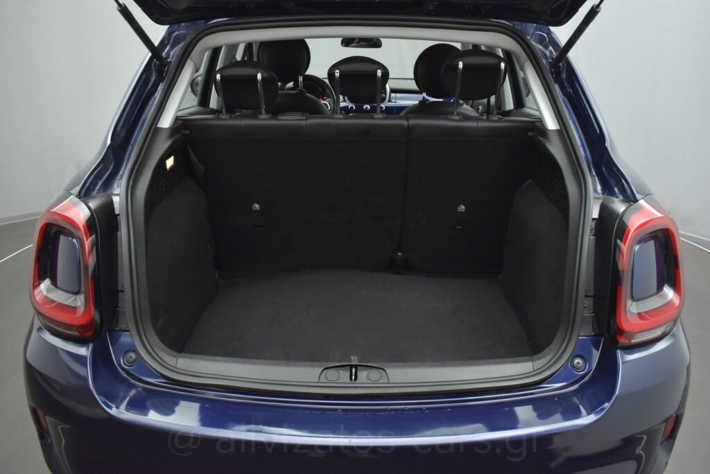 Fiat 500X - 1.0 LOUNGE 120 HP