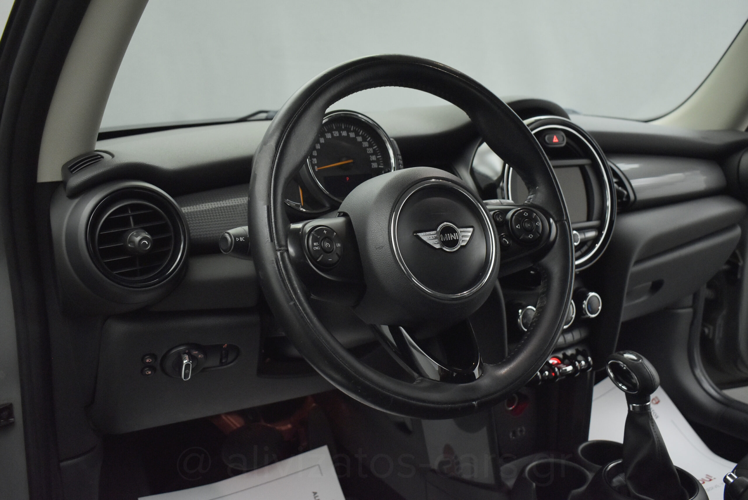 Mini Cooper D - 1.5 Automatic Chili Full Led 