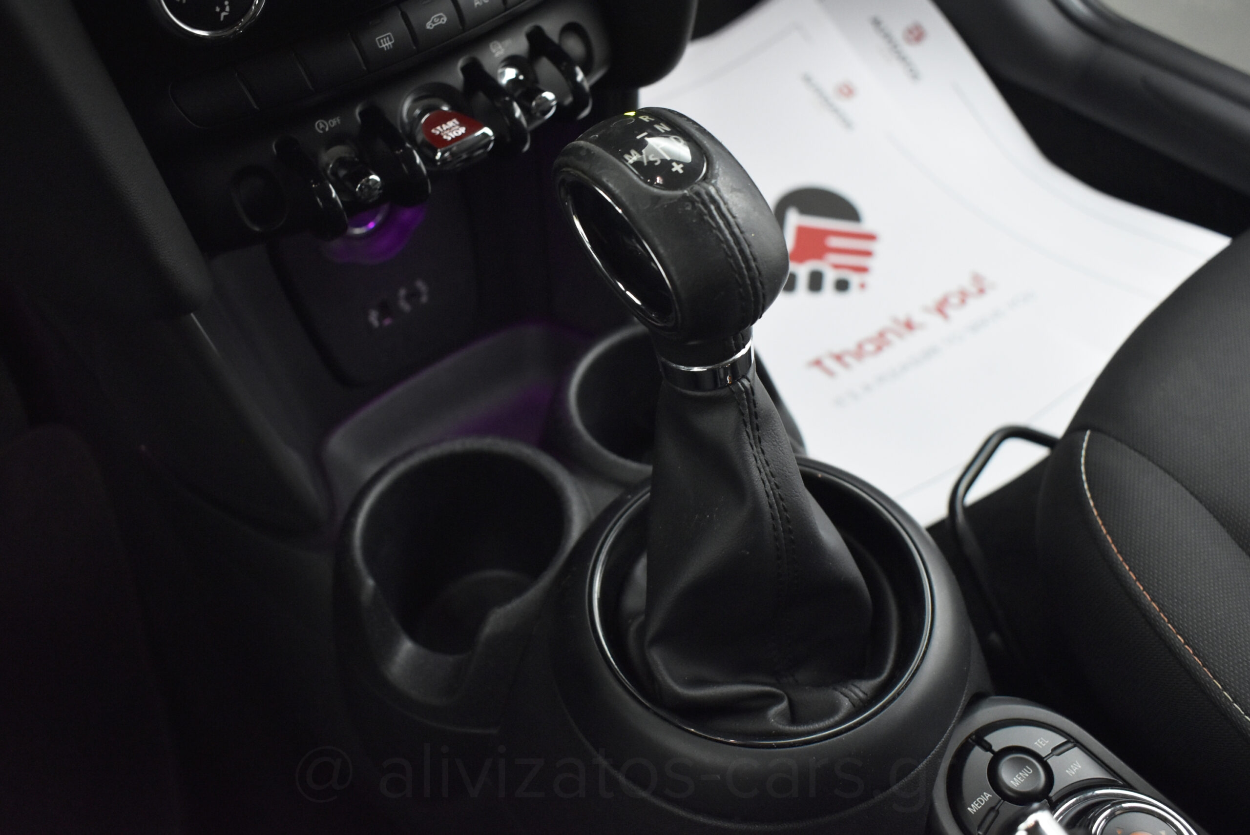 Mini Cooper D - 1.5 Automatic Chili Full Led 