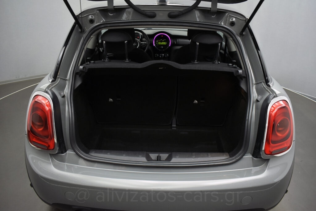 Mini Cooper D - 1.5 Automatic Chili Full Led