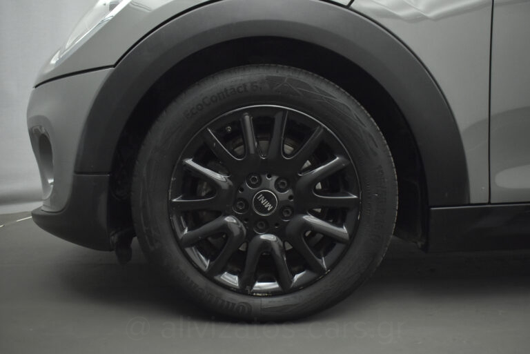 Mini Cooper D - 1.5 Automatic Chili Full Led