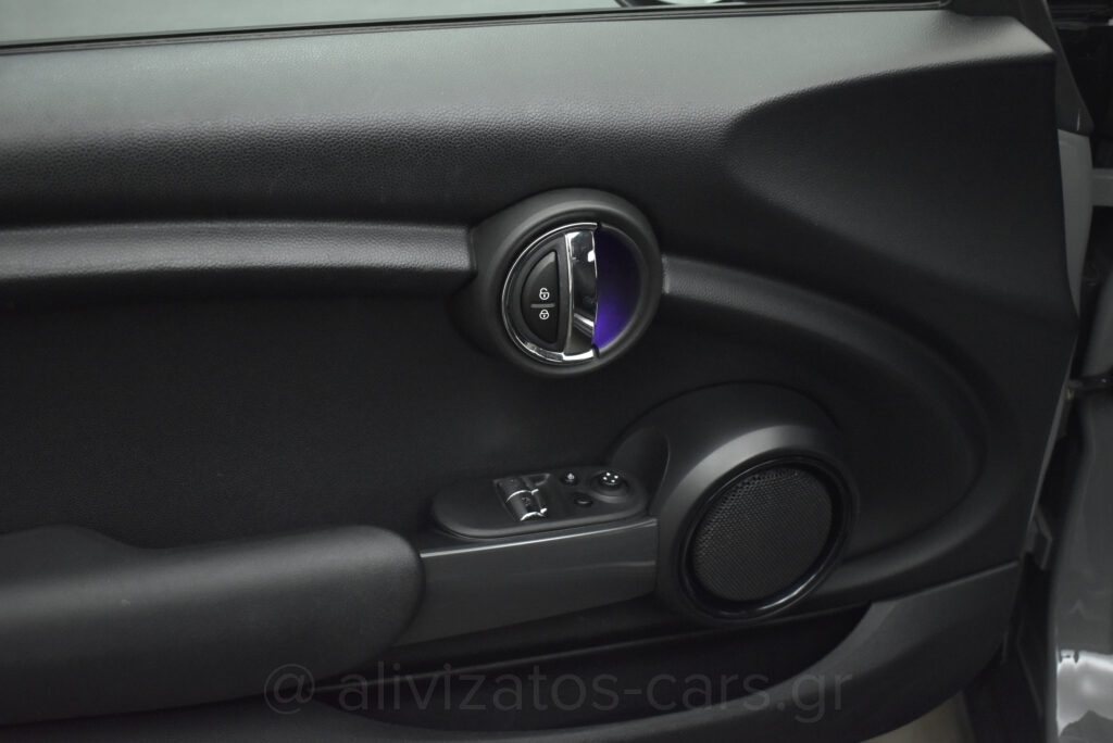 Mini Cooper D - 1.5 Automatic Chili Full Led