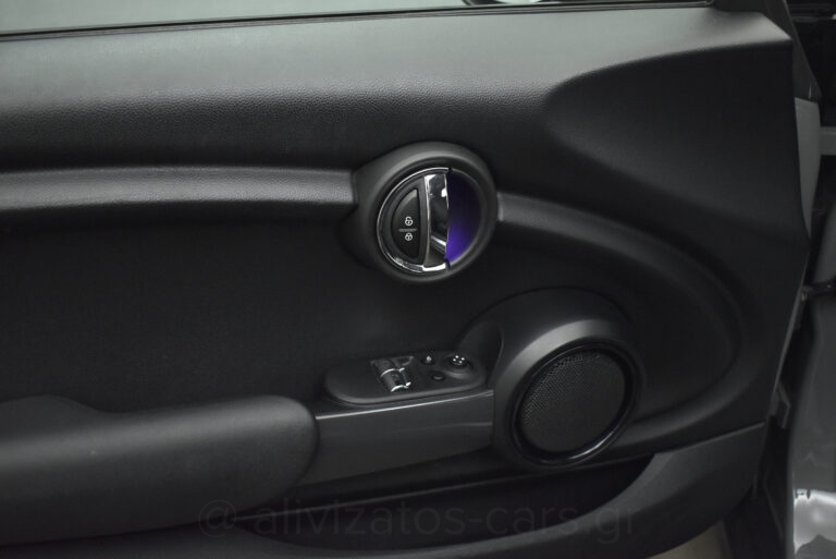 Mini Cooper D - 1.5 Automatic Chili Full Led
