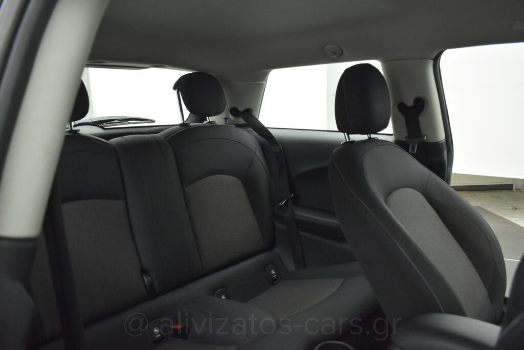 Mini Cooper D - 1.5 Automatic Chili Full Led