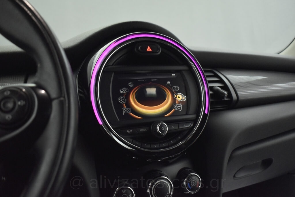 Mini Cooper D - 1.5 Automatic Chili Full Led