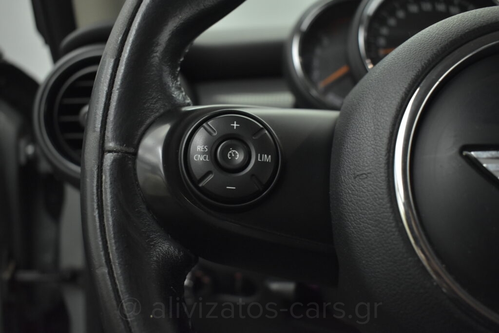 Mini Cooper D - 1.5 Automatic Chili Full Led