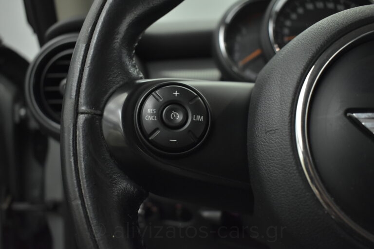 Mini Cooper D - 1.5 Automatic Chili Full Led