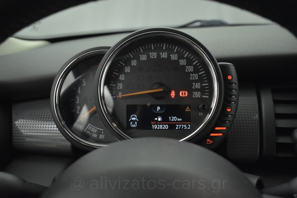 Mini Cooper D - 1.5 Automatic Chili Full Led