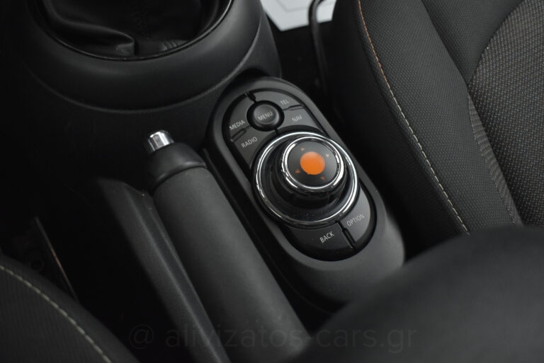 Mini Cooper D - 1.5 Automatic Chili Full Led