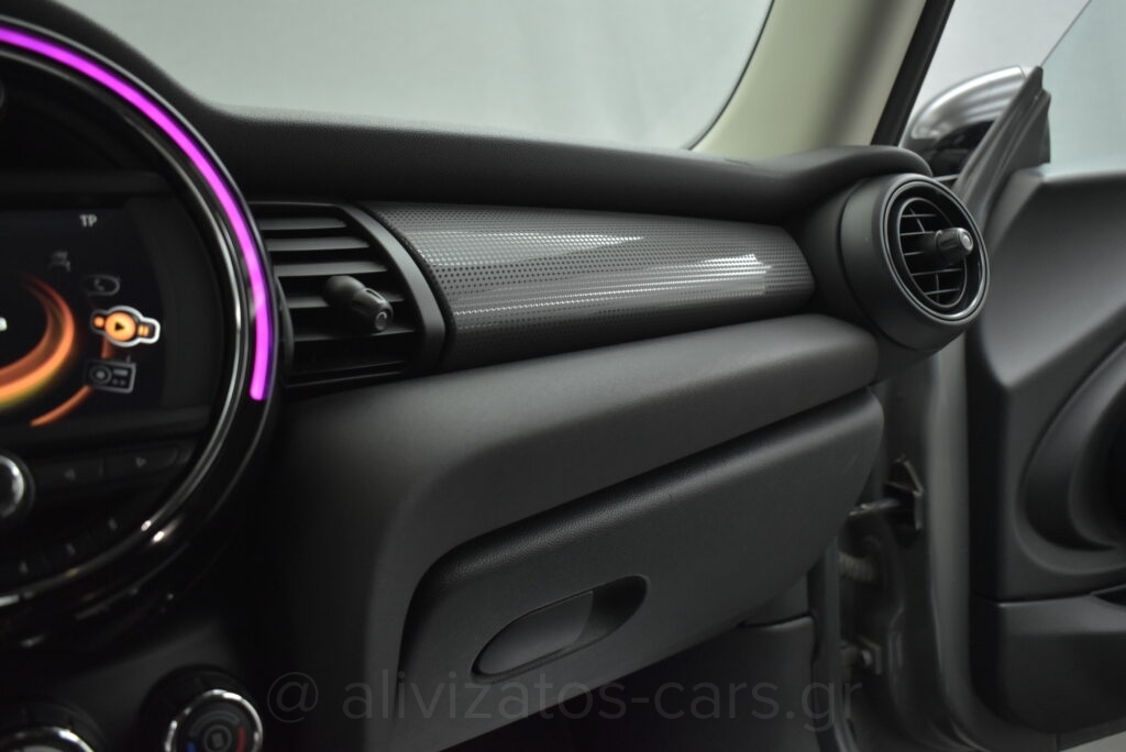 Mini Cooper D - 1.5 Automatic Chili Full Led