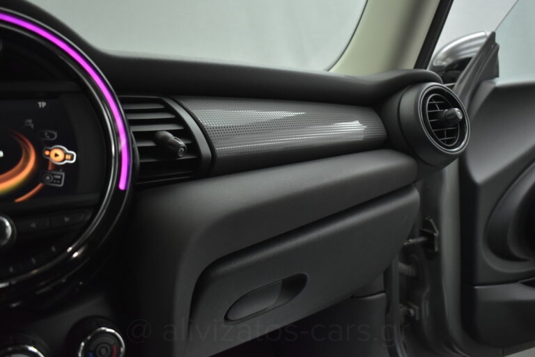 Mini Cooper D - 1.5 Automatic Chili Full Led