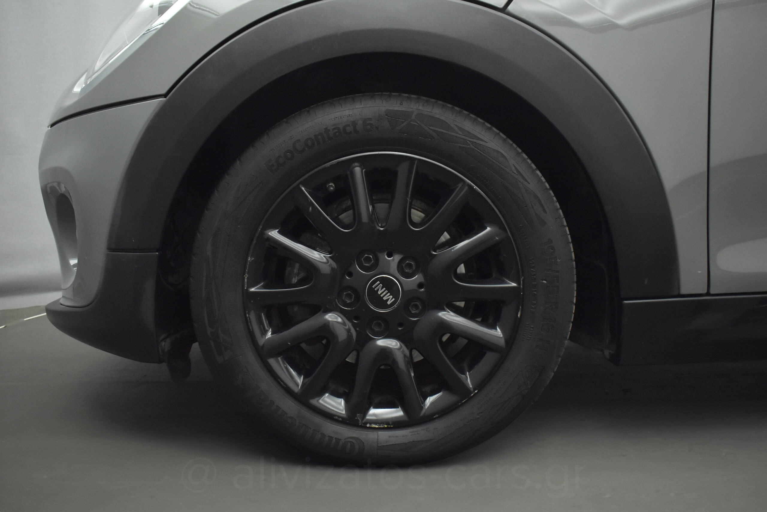 Mini Cooper D - 1.5 Automatic Chili Full Led 