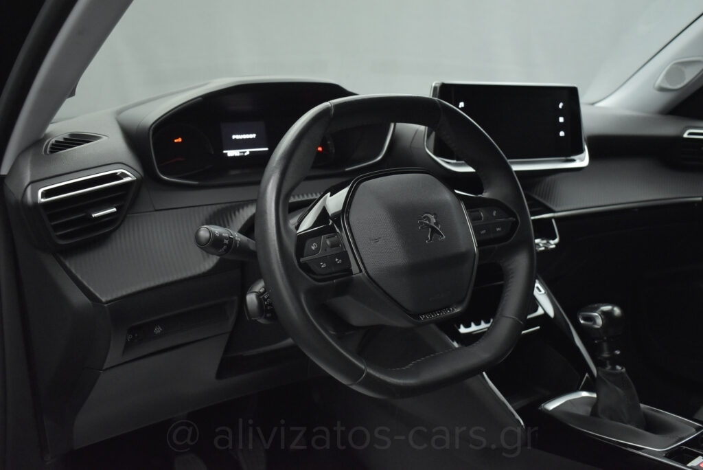 Peugeot 2008 - Allure 1.2 Puretech 130 hp