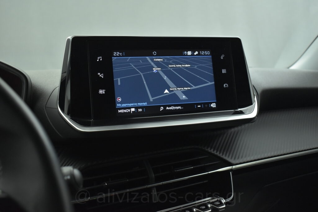 Peugeot 2008 - Allure 1.2 Puretech 130 hp