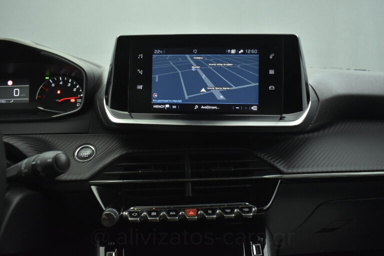 Peugeot 2008 - Allure 1.2 Puretech 130 hp