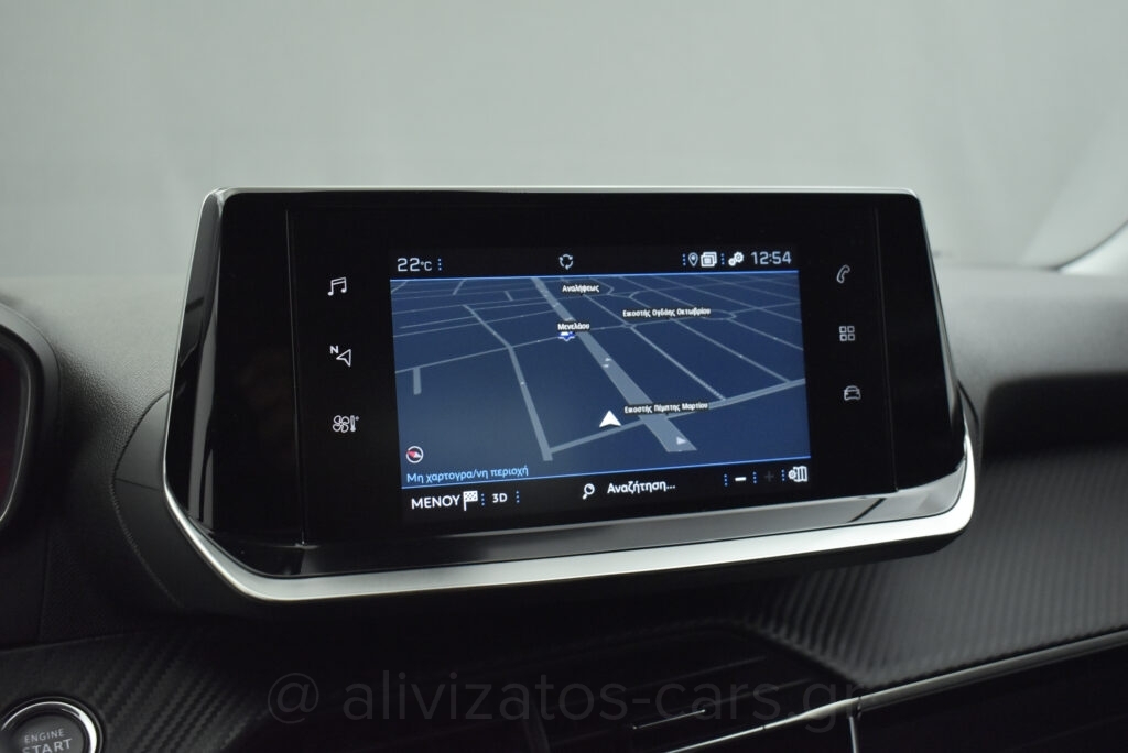 Peugeot 2008 - Allure 1.2 Puretech 130 hp