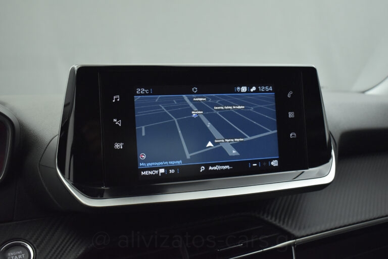 Peugeot 2008 - Allure 1.2 Puretech 130 hp