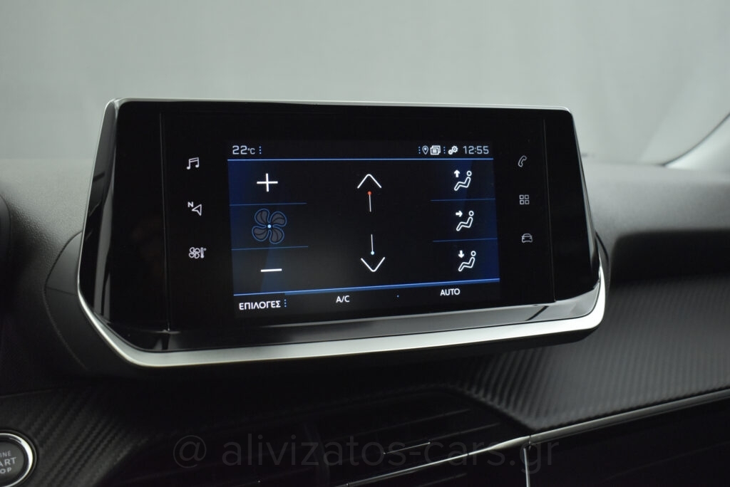 Peugeot 2008 - Allure 1.2 Puretech 130 hp