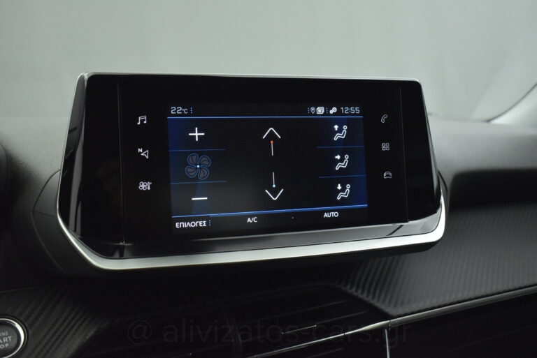 Peugeot 2008 - Allure 1.2 Puretech 130 hp