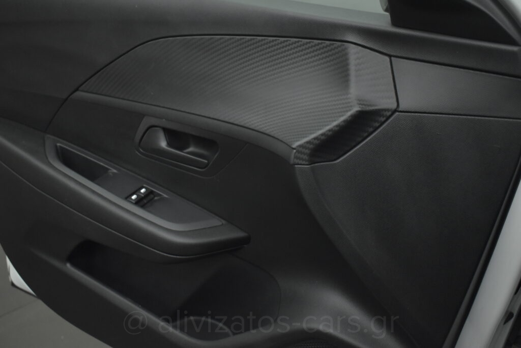 Peugeot 208 - 1.2 PureTech 75 hp