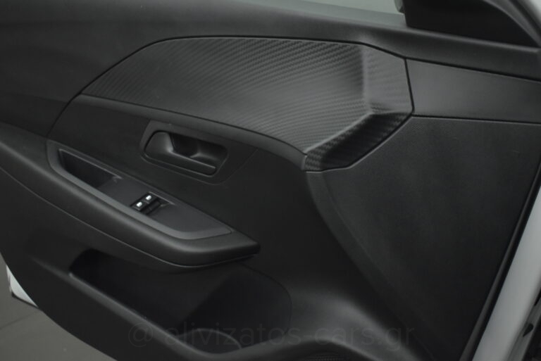 Peugeot 208 - 1.2 PureTech 75 hp