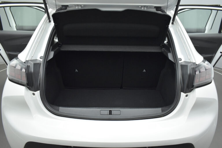 Peugeot 208 - 1.2 PureTech 75 hp