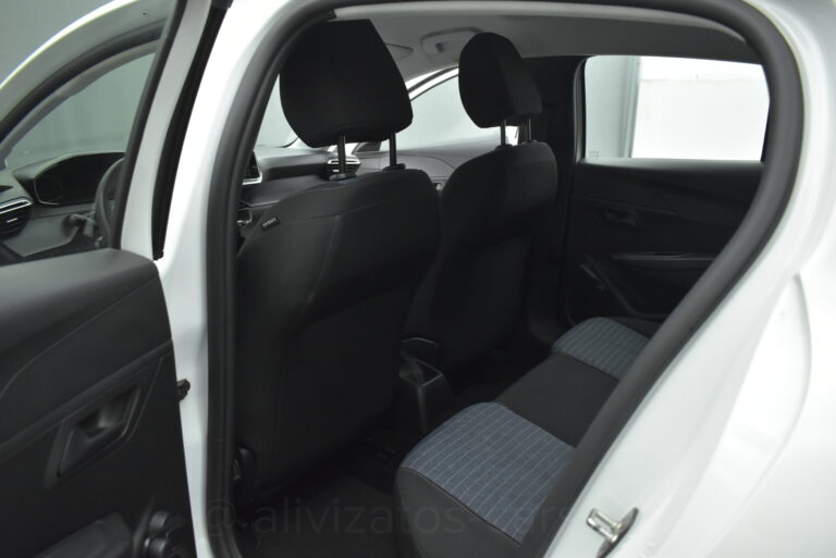 Peugeot 208 - 1.2 PureTech 75 hp