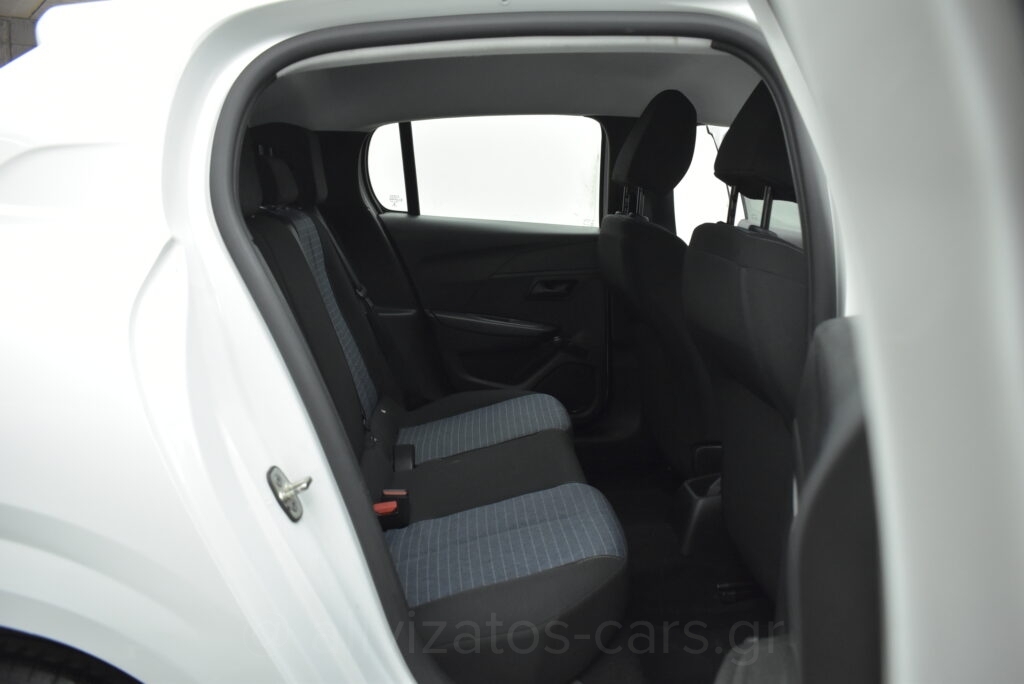 Peugeot 208 - 1.2 PureTech 75 hp