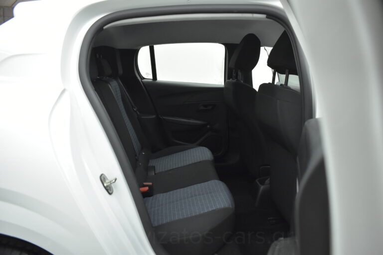 Peugeot 208 - 1.2 PureTech 75 hp