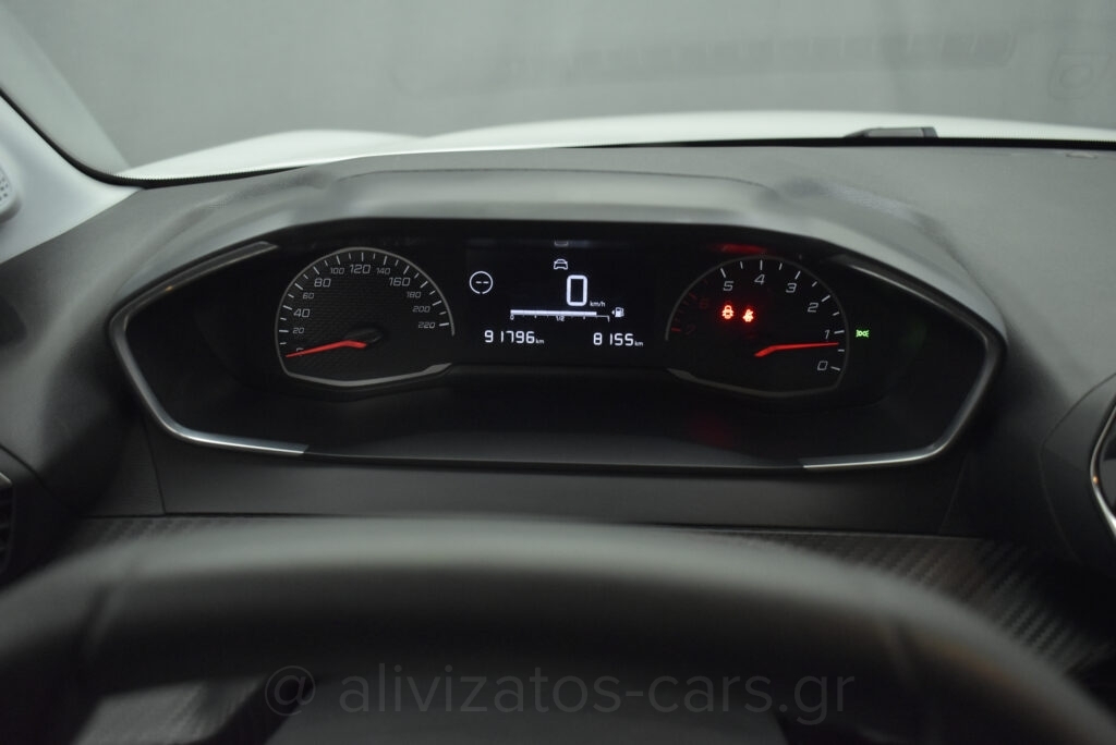 Peugeot 208 - 1.2 PureTech 75 hp