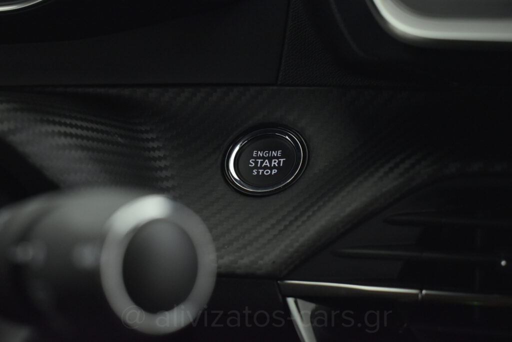 Peugeot 208 - GT Pack 130 hp 1.2 Puretech EAT8