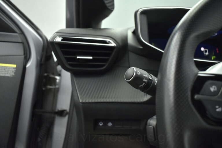 Peugeot 208 - GT Pack 130 hp 1.2 Puretech EAT8