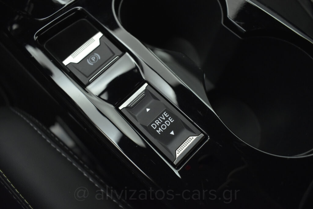 Peugeot 208 - GT Pack 130 hp 1.2 Puretech EAT8