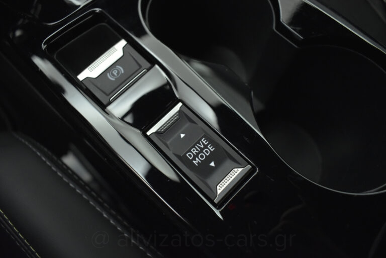 Peugeot 208 - GT Pack 130 hp 1.2 Puretech EAT8