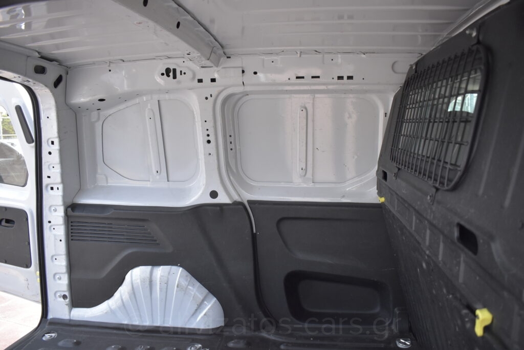 Peugeot Partner - 1.5 BlueHDI 3 Seats 100 hp