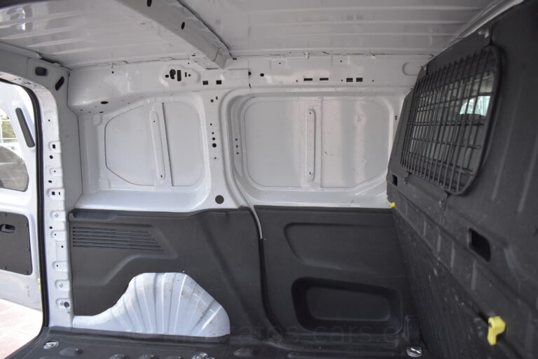 Peugeot Partner - 1.5 BlueHDI 3 Seats 100 hp