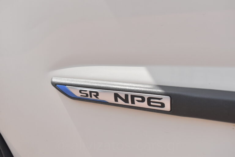 Piaggio Porter - 1.5 NP6 LPG Βένζινη Ανατροπή