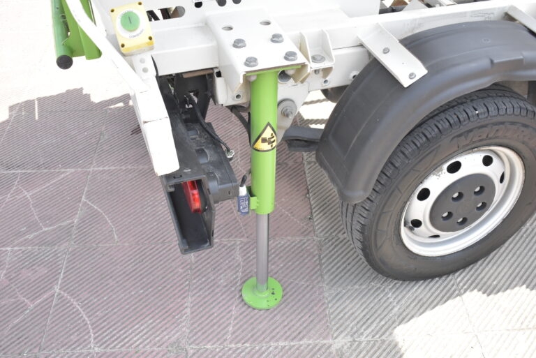 Piaggio Porter - 1.5 NP6 LPG Βένζινη Ανατροπή