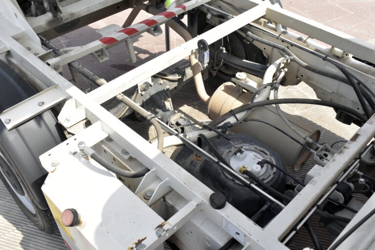 Piaggio Porter - 1.5 NP6 LPG Βένζινη Ανατροπή