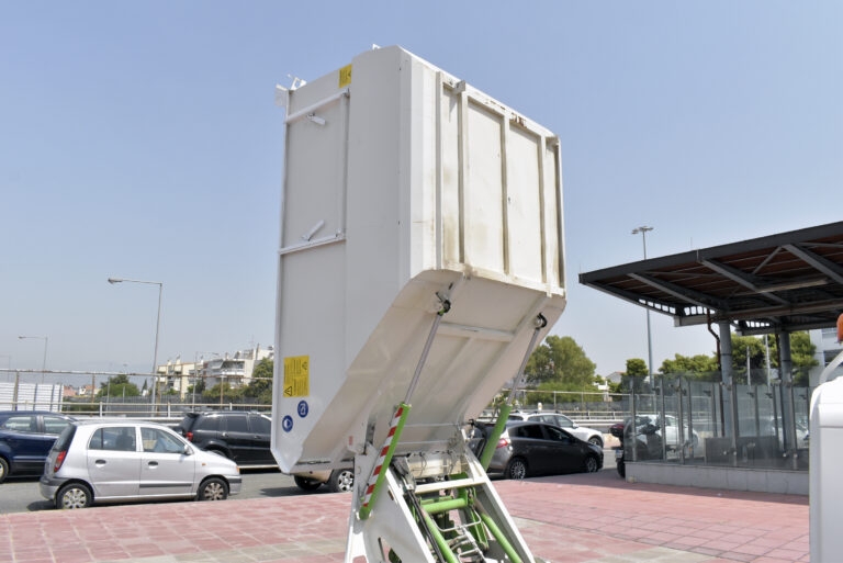 Piaggio Porter - 1.5 NP6 LPG Βένζινη Ανατροπή