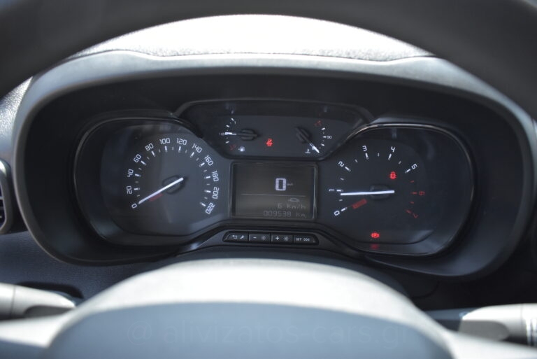 Toyota PROACE CITY - 1.5 D 130 hp L2 Active 3 Θέσιο 9.513 km