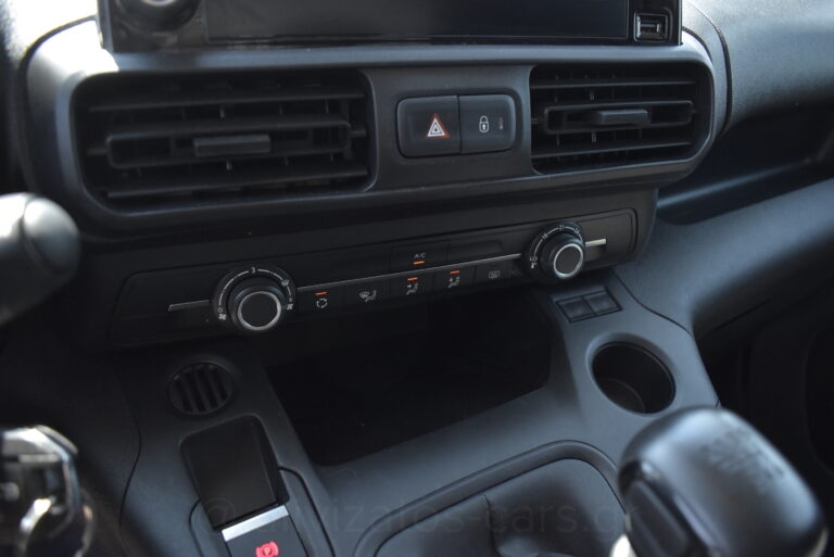 Toyota PROACE CITY - 1.5 D 130 hp L2 Active 3 Θέσιο 9.513 km