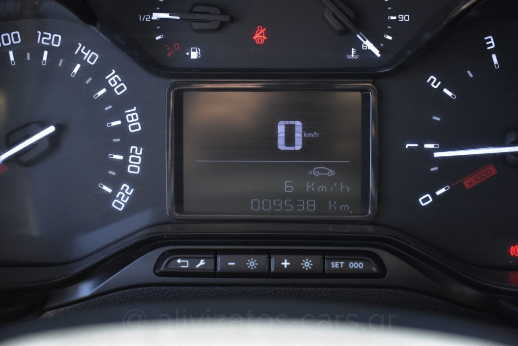 Toyota PROACE CITY - 1.5 D 130 hp L2 Active 3 Θέσιο 9.513 km
